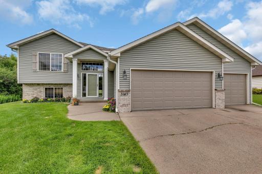 3143 Orchard Avenue NE, Sauk Rapids, MN 56379