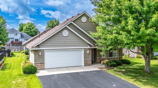 1404 3rd Street SE, New Prague, MN 56071