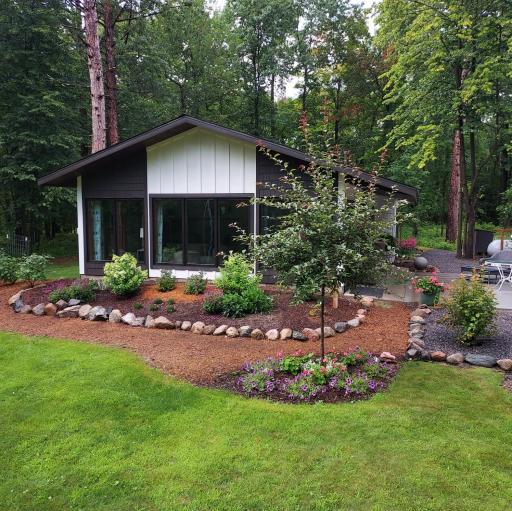 5109 Shangri La Drive NE, Longville, MN 56655