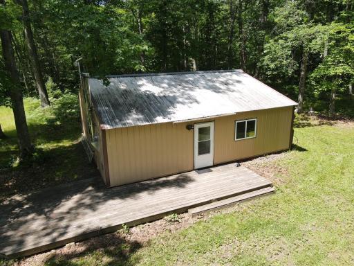 TBD Rash Forest Road, Markville, MN 55072