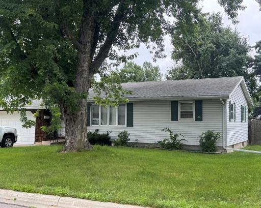 103 Fremont Street, Marshall, MN 56258