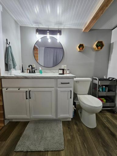 205 8th Street E, Herman, MN 56248