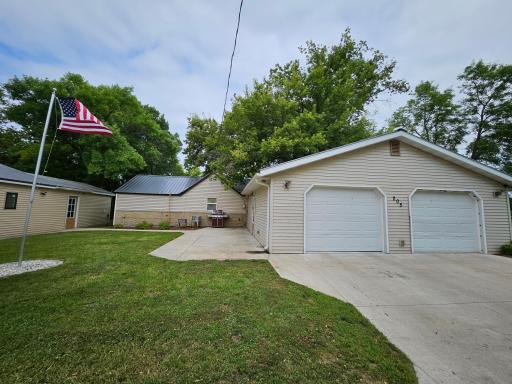 205 8th Street E, Herman, MN 56248
