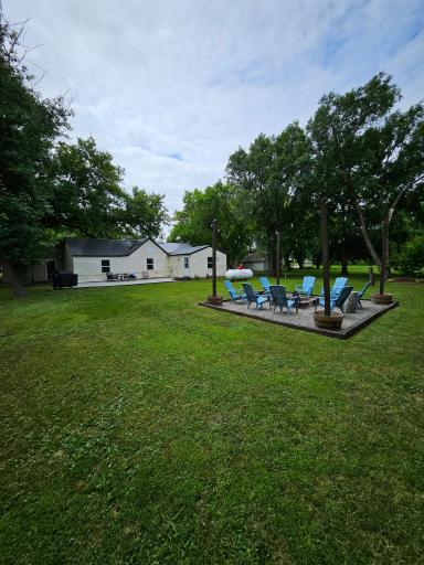 205 8th Street E, Herman, MN 56248
