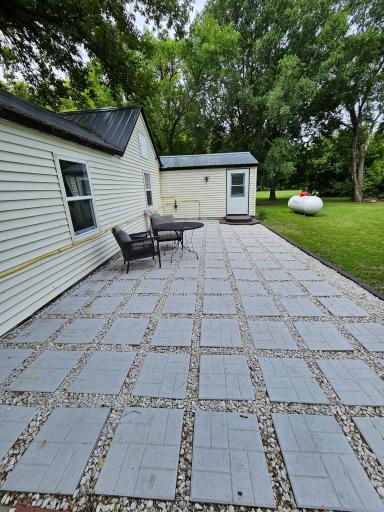 205 8th Street E, Herman, MN 56248