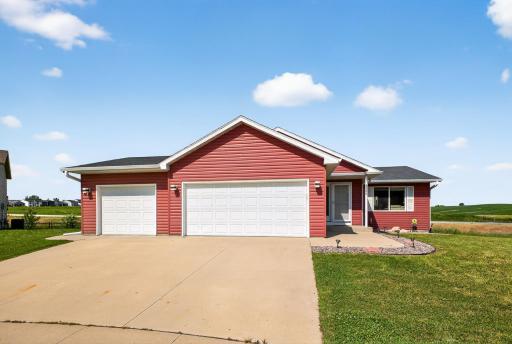 5980 Belfry Lane NW, Rochester, MN 55901