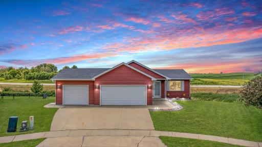 5980 Belfry Lane NW, Rochester, MN 55901