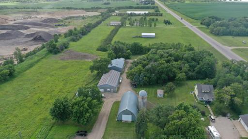 Tbd 195th Avenue, Glenwood, MN 56334