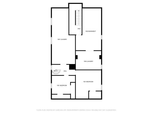 1501 Vincent Avenue N, Minneapolis, MN 55411