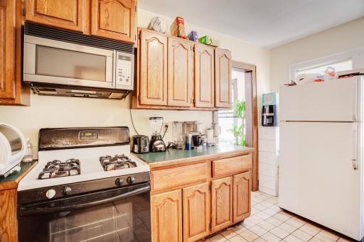 1501 Vincent Avenue N, Minneapolis, MN 55411