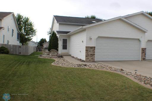 727 14th Avenue E, West Fargo, ND 58078