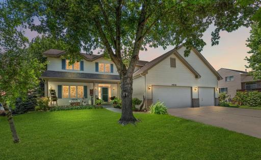 14836 Hillside Trail, Savage, MN 55378
