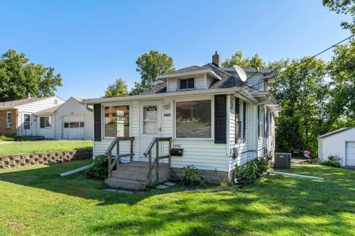 4000 Douglas Drive N, Crystal, MN 55422