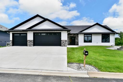 633 Manheim Avenue, Saint Charles, MN 55972