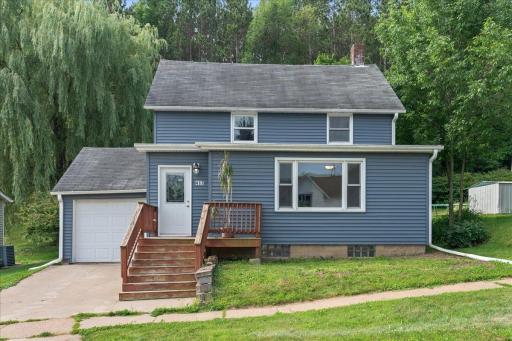 417 Maple Street, Glenwood City, WI 54013