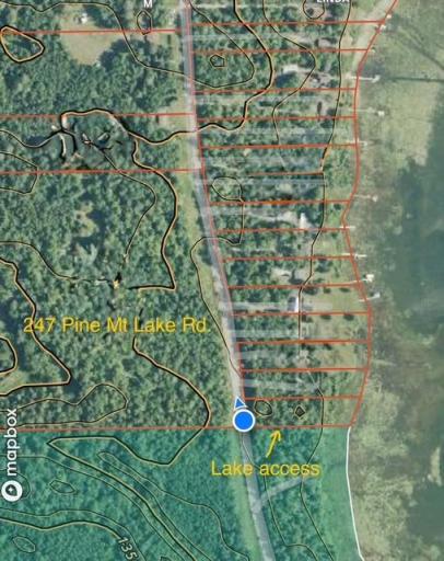 247 Pine Mountain Lake Road NW, Backus, MN 56435