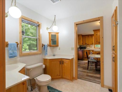 247 Pine Mountain Lake Road NW, Backus, MN 56435