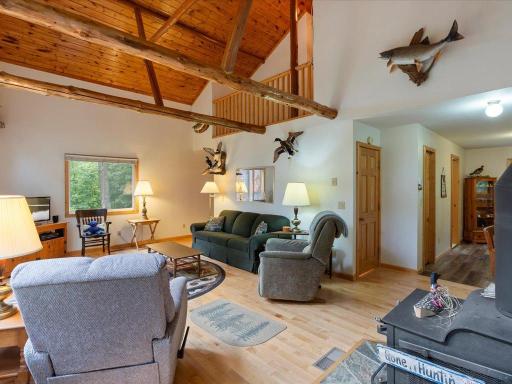 247 Pine Mountain Lake Road NW, Backus, MN 56435