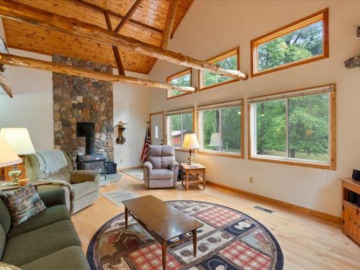 247 Pine Mountain Lake Road NW, Backus, MN 56435