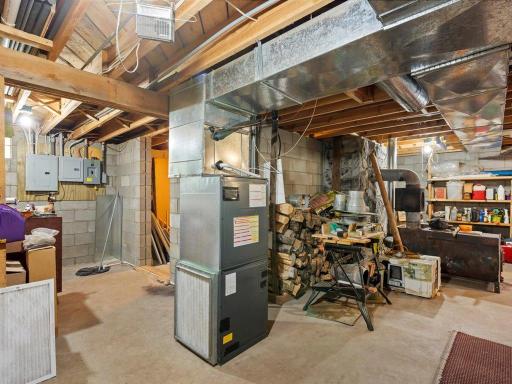 247 Pine Mountain Lake Road NW, Backus, MN 56435