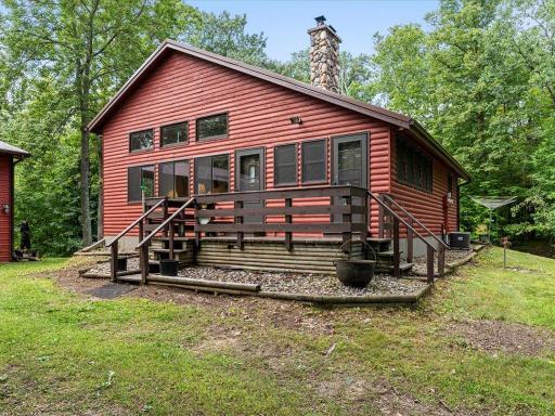 247 Pine Mountain Lake Road NW, Backus, MN 56435