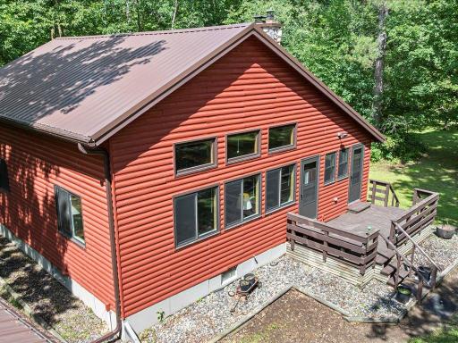 247 Pine Mountain Lake Road NW, Backus, MN 56435