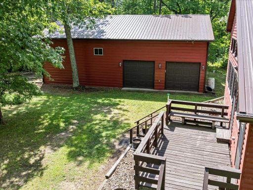 247 Pine Mountain Lake Road NW, Backus, MN 56435