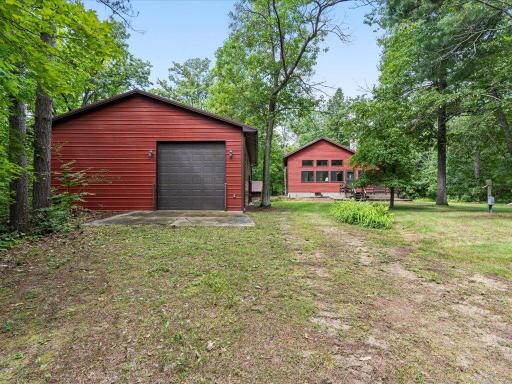 247 Pine Mountain Lake Road NW, Backus, MN 56435