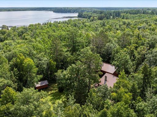 247 Pine Mountain Lake Road NW, Backus, MN 56435