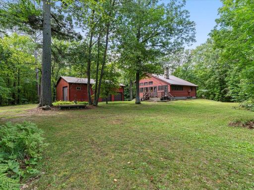 247 Pine Mountain Lake Road NW, Backus, MN 56435