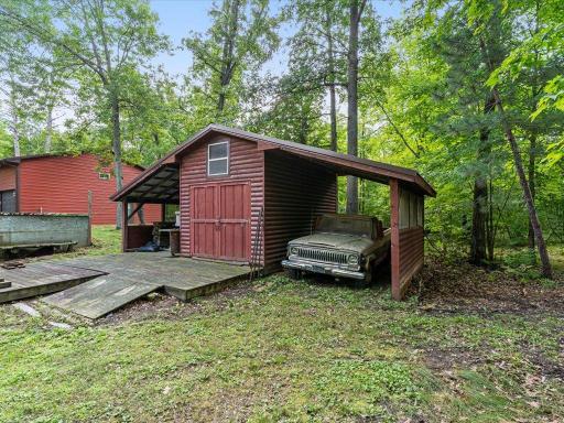 247 Pine Mountain Lake Road NW, Backus, MN 56435
