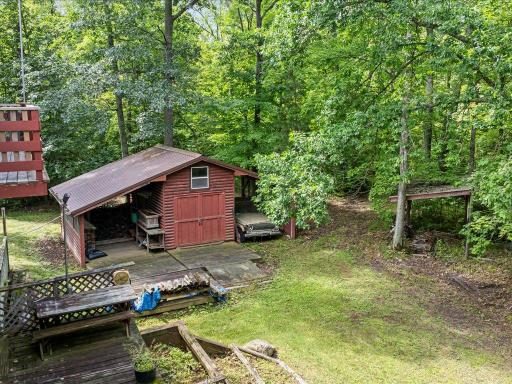 247 Pine Mountain Lake Road NW, Backus, MN 56435