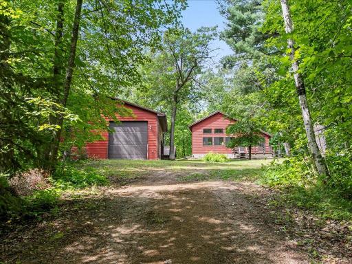 247 Pine Mountain Lake Road NW, Backus, MN 56435