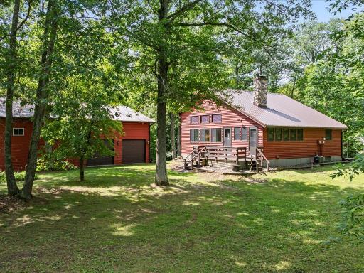247 Pine Mountain Lake Road NW, Backus, MN 56435