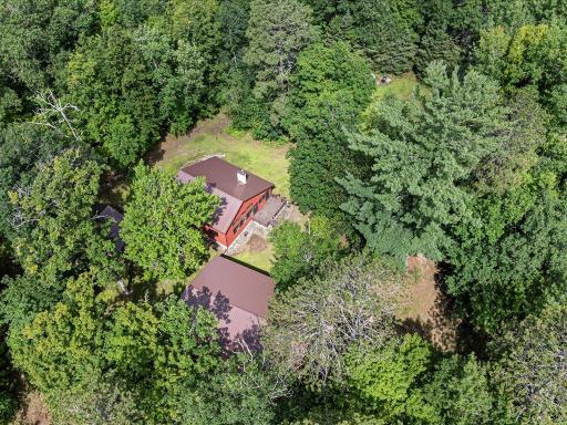 247 Pine Mountain Lake Road NW, Backus, MN 56435