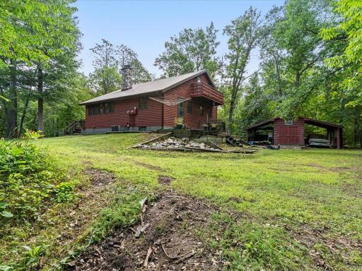 247 Pine Mountain Lake Road NW, Backus, MN 56435