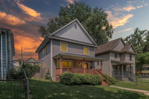 2651 Colfax Avenue N, Minneapolis, MN 55411