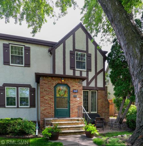 708 Minnehaha Parkway E, Minneapolis, MN 55417