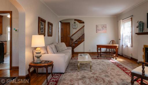 Vintage appeal and quality of construction abound!