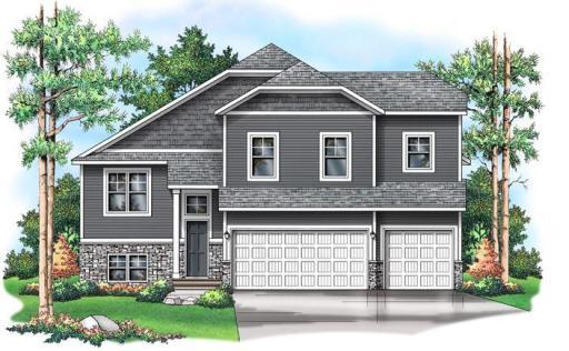 19913 English Lane N, Forest Lake, MN 55025