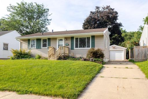 3938 7th Street NW, Rochester, MN 55901