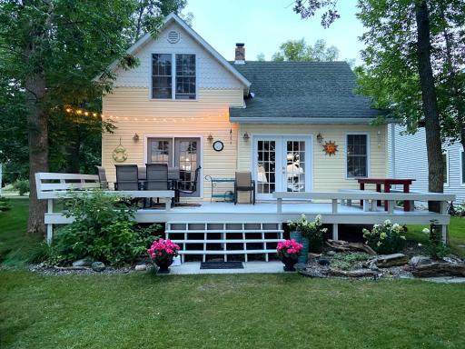 44587 Yellow Pine Drive, Perham, MN 56573