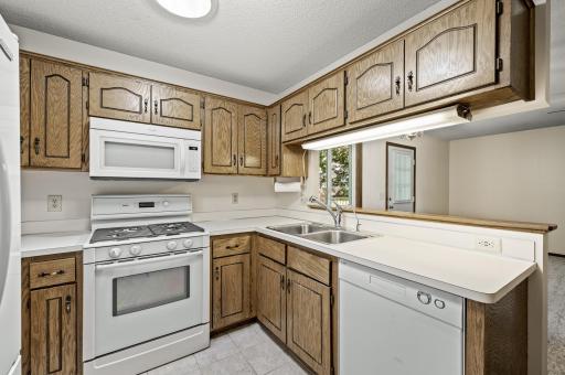 7534 15th Street Lane N, Saint Paul, MN 55128