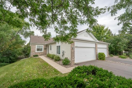 Built in 1998, features over 2700 finished square feet, 3 bedrooms, 2 bathrooms. Maintenance free brick and vinyl exterior