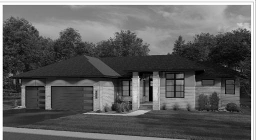 4001 Haven Woods Court, Saint Paul, MN 55123