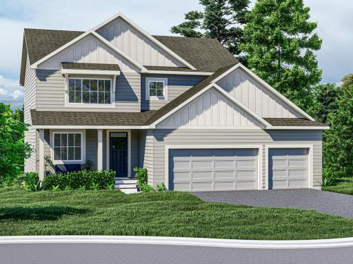 5036 Airlake Draw, Saint Paul, MN 55129