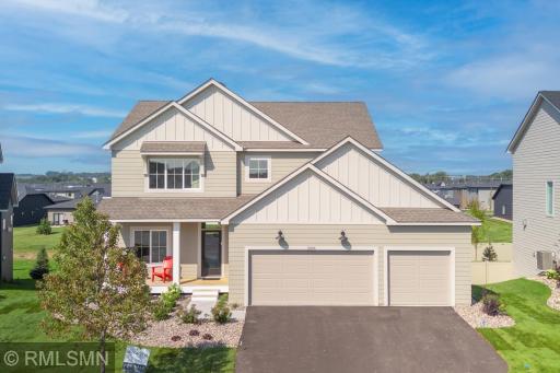 5036 Airlake Draw, Saint Paul, MN 55129