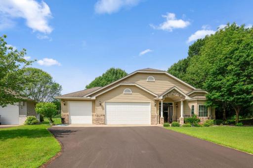 3342 143rd Avenue NW, Andover, MN 55304