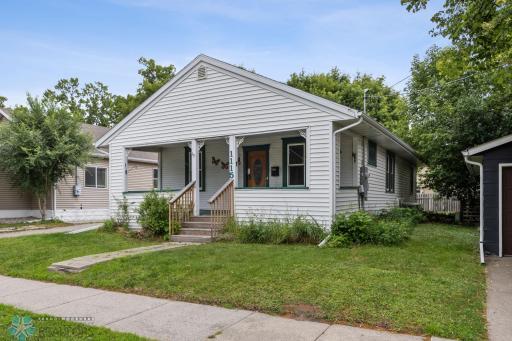 Photo for 1115 9th Street N, Fargo, ND 58102 - listing #6757855 1115 9th Street N, Fargo, ND 58102