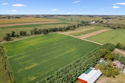 TBD County 21, Canton, MN 55922